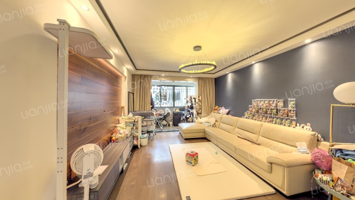 双秀西园二手房实景图