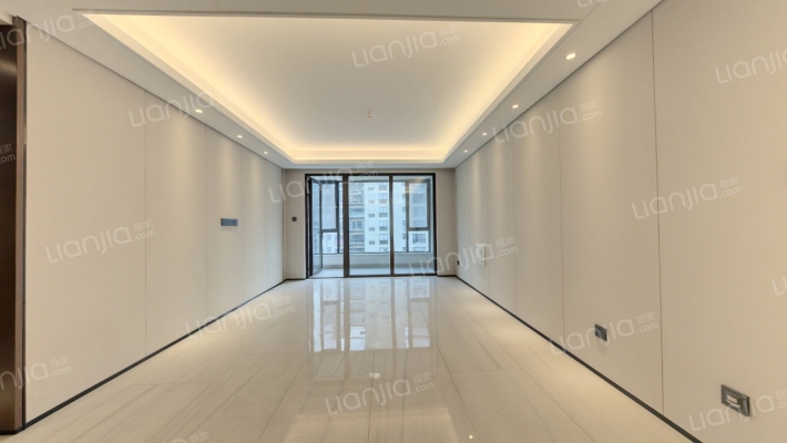 万科新都会1907二手房实景图