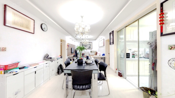 蔡墅巷小区二手房实景图