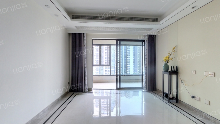 中海天府里云岭二期二手房实景图