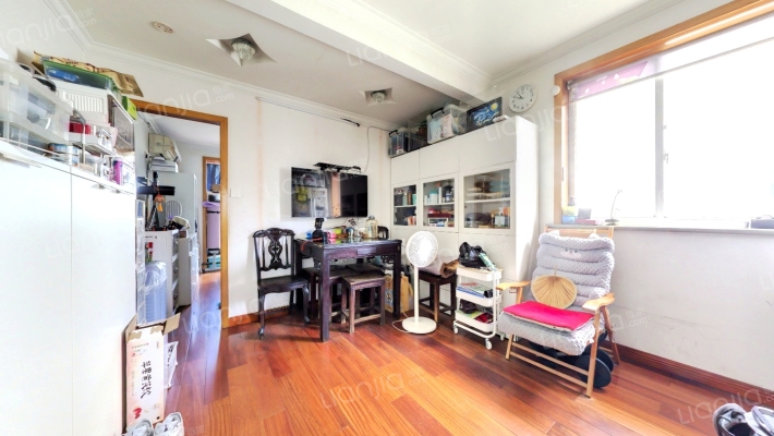 临汾路1564弄二手房实景图