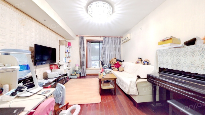 锦绣江南(二期)二手房实景图