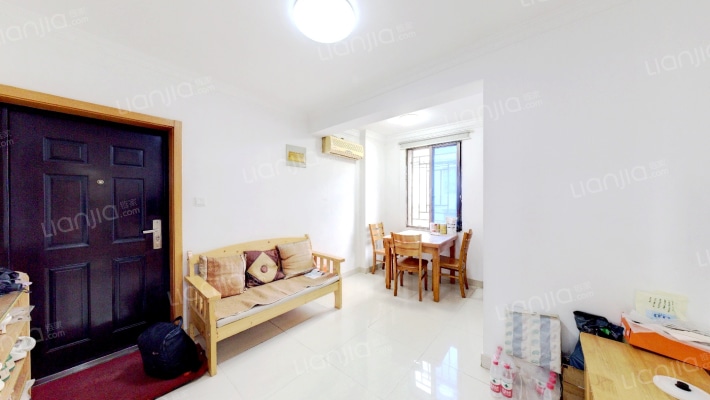 柏庐新村二手房实景图