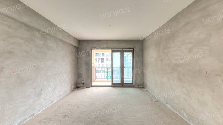 恒大云湖上郡观山悦4.2期二手房实景图