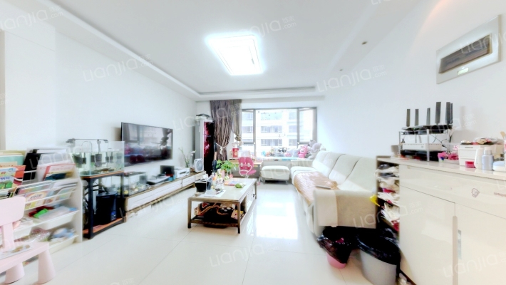 江雁山水雅苑二手房实景图