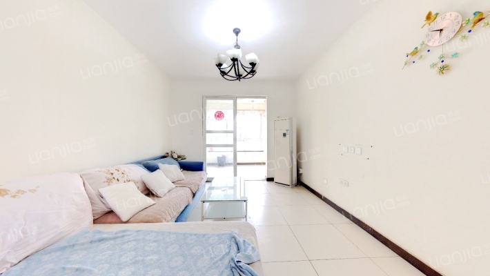 红河瀛园一期东院二手房实景图