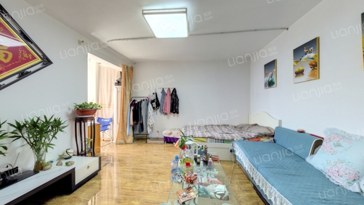 红光家园二手房实景图