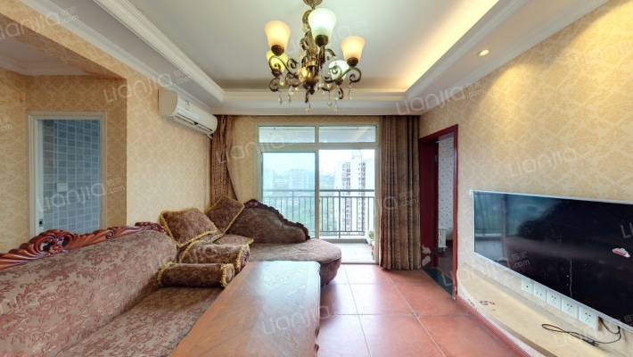 清河尚居二手房实景图