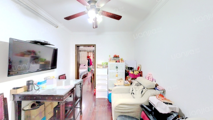 虹梅南路96弄二手房实景图