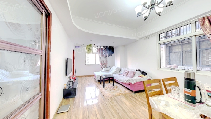 香榭大厦二手房实景图