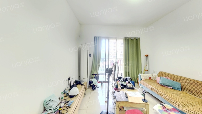 罗岗村北区二手房实景图