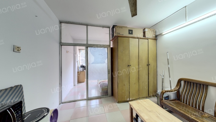 石花公寓二手房实景图