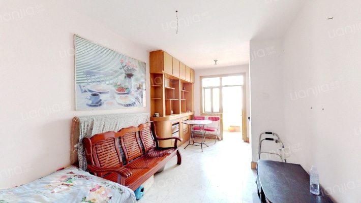 佳丽园二手房实景图