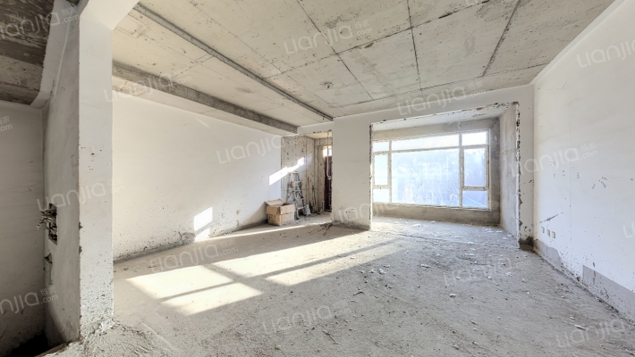 剑桥郡2.1期二手房实景图