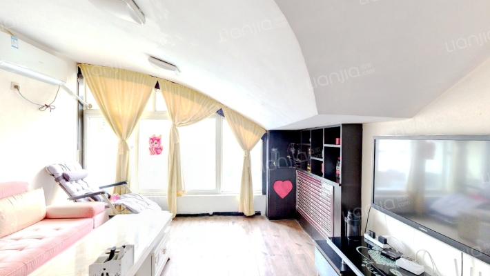 一中小区二手房实景图