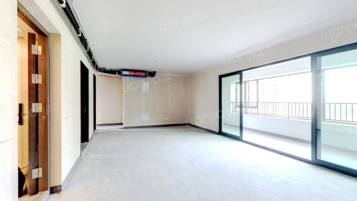 铂悦天汇西区二手房实景图