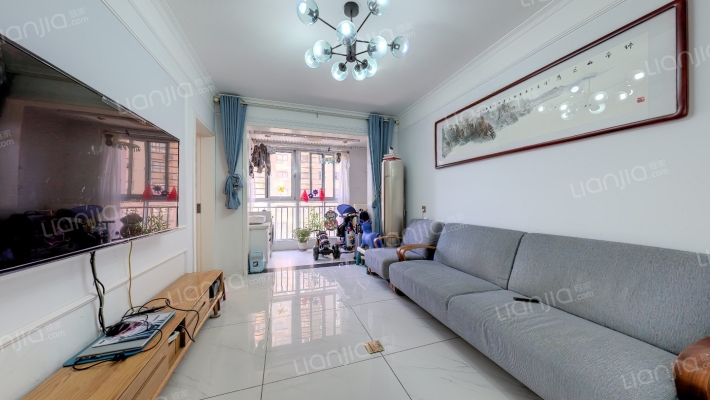 风憬天下二手房实景图