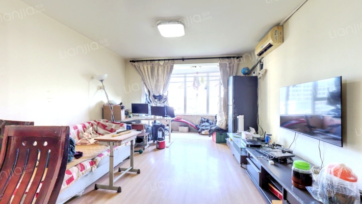 东恒时代一期二手房实景图
