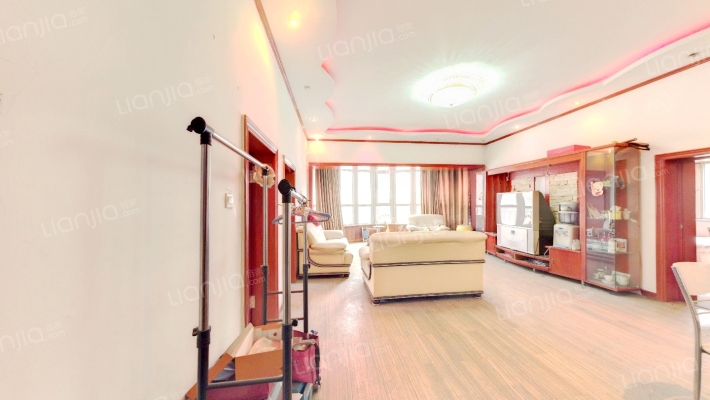 乐强小区二手房实景图