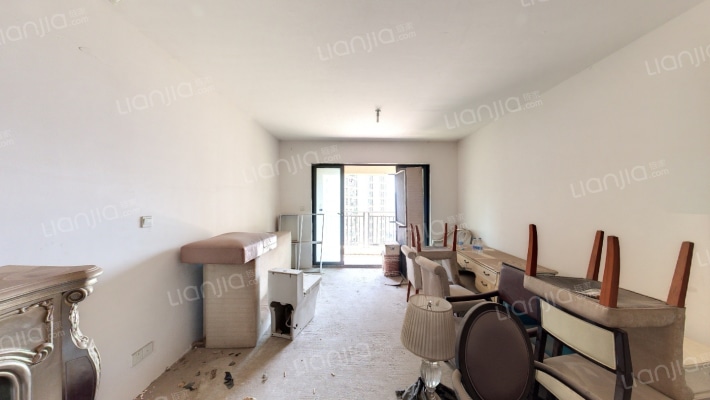 中粮天悦壹号滨水城二手房实景图