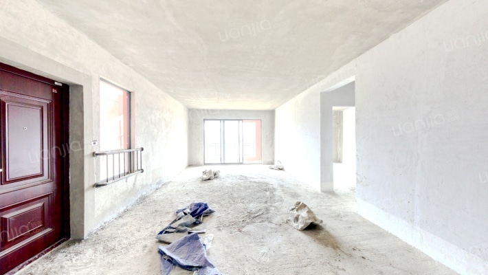 高科玫瑰园二手房实景图