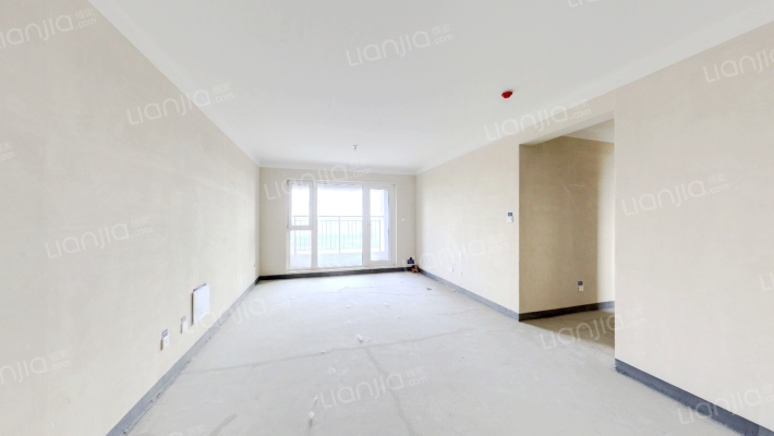 九里晴川二手房实景图