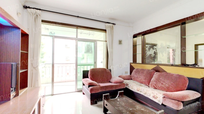 金宝江畔花园二手房实景图