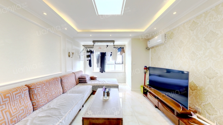 保利中央公园二手房实景图