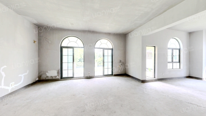 万科松山湖1号二手房实景图