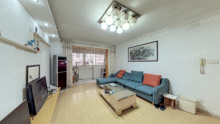 佳园星城二手房实景图