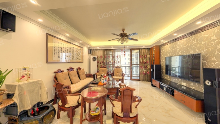 汉荣苑二手房实景图