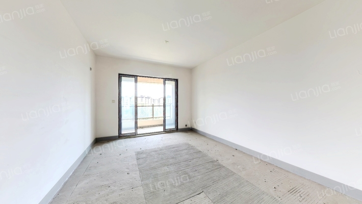 首创西江阅二手房实景图