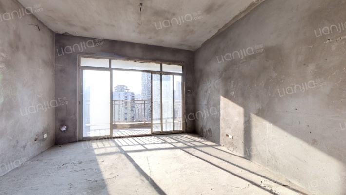 建峰小区二手房实景图