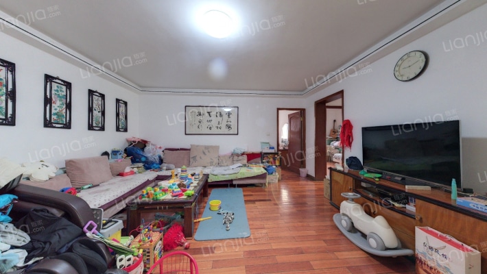 西五路87号二手房实景图