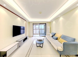 整租·中粮融信壹号院 3室2厅 南_中粮融信壹号院租房