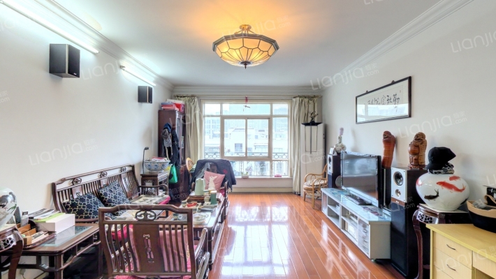 恒力锦沧花园二手房实景图