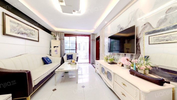 新庄村53号二手房实景图