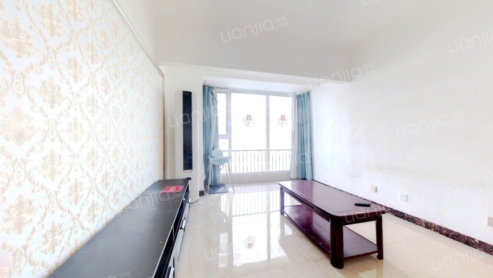 阳光100国际新城K区二手房实景图