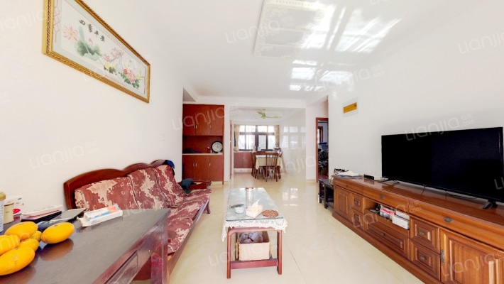 古城新苑二手房实景图