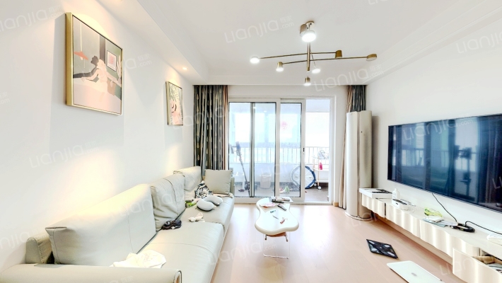 都会1907一期二手房实景图