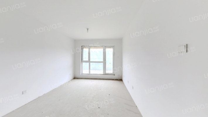 雨润中央宫园二手房实景图