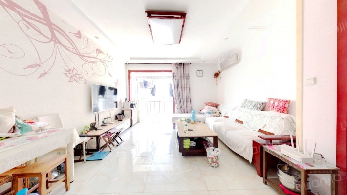 海韵丽都二手房实景图