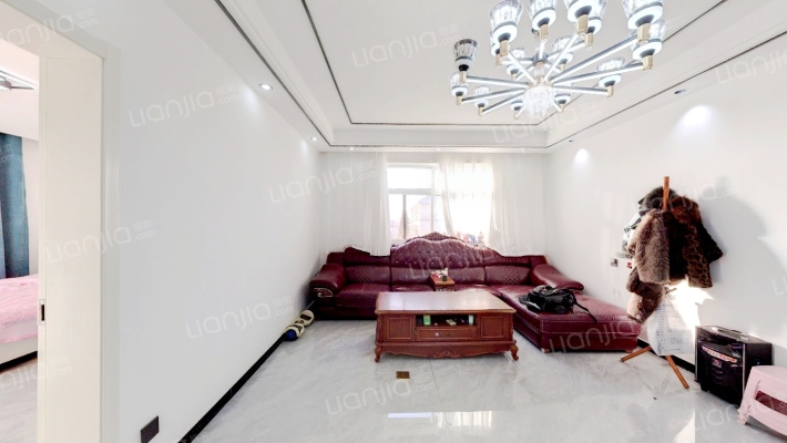 新幸家圆二手房实景图