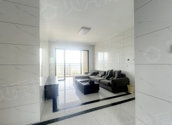 整租·华策岭峰国际 4室2厅 北_华策岭峰国际租房