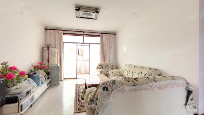 金程名湖山庄二手房实景图