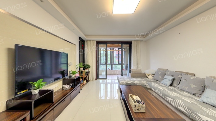 仙龙湾山庄二手房实景图