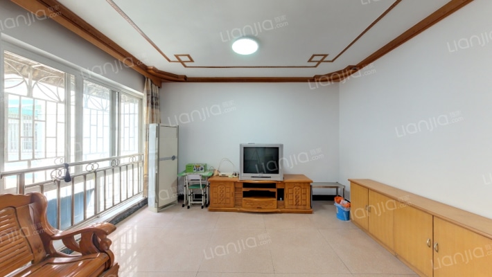 金盆公寓二手房实景图