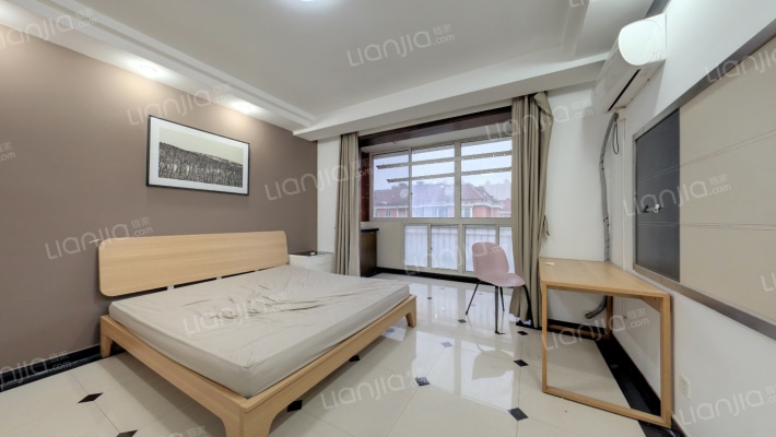 好日子大家园C区二手房实景图