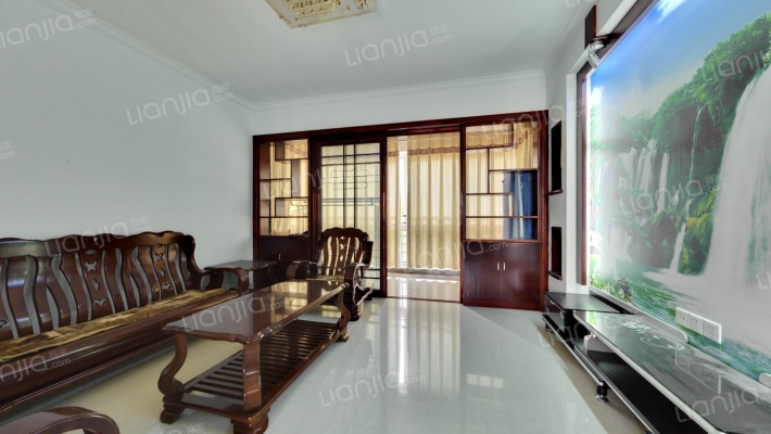 塍丰社区二手房实景图