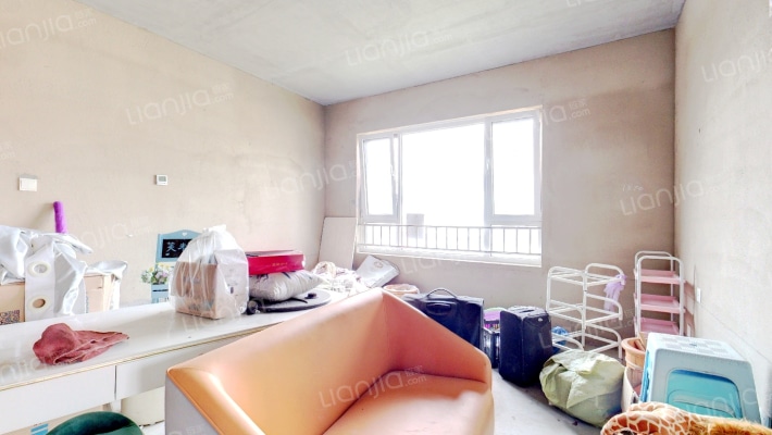 鑫海文园二手房实景图